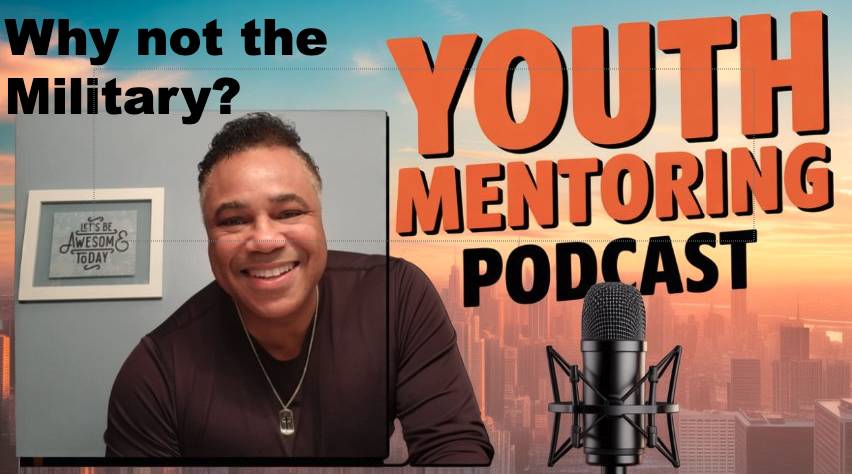 You are currently viewing Sgt. Roy’s Pathfinders – Why the Military?