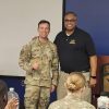 SFC William Joeckel - ROTC Military Instructor